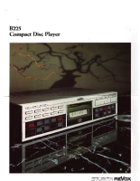 Revox B-225-Brochure 